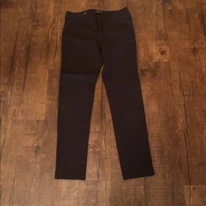 LIVERPOOL JEANS Madonna Straight-Leg